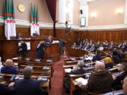 RENFORCEMENTS DES PARLEMENTS NATIONAUX : Le Conseil de la nation appelle à l’élaboration de plans clairs