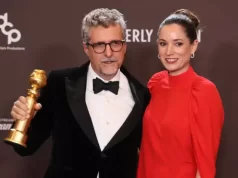 Golden Globes : Le Brésil savoure le doublé de »L’Agent secret »