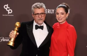 Golden Globes : Le Brésil savoure le doublé de »L’Agent secret »