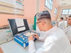 FORMATION PROFESSIONNELLE : Introduction de cinq nouvelles spécialités à Djanet