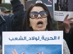 DES AVOCATS ET DÉFENSEURS DES DROITS HUMAINS DÉNONCENT LES PROPOS DU MINISTRE DE LA JUSTICE : Maroc, un recul inquiétant des libertés