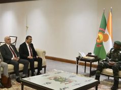 DÉVELOPPEMENT DES PAYS DE TRANSIT DU TSGP : Le Niger salue le rôle pivot de l’Algérie