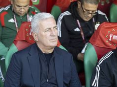 Vladimir Petković : «Nous avons su gérer les temps forts»