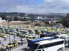 TRANSPORT : Les choses rentrent dans l’ordre