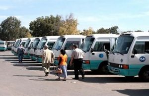 DES PARTIS APPELLENT LES TRANSPORTEURS AU DIALOGUE : « Calmez-vous, discutons sereinement »