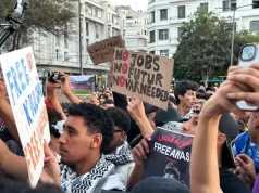 MAROC : Grève nationale contre la loi sur l’enseignement supérieur