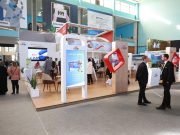 COUP D’ENVOI DEMAIN DE LA 20e ÉDITION DU SALON INTERNATIONAL DE LA PHARMACIE ET PARAPHARMACIE : 11 000 visiteurs sont attendus