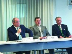 LES PARTICIPANTS À UNE TABLE RONDE À NEW-YORK : « L’Algérie, une diplomatie agissante dans les grands défis mondiaux »