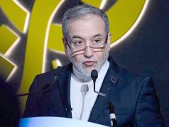 A la veille des négociations indirectes avec Washington : L’Iran souligne sa volonté de parvenir à un accord «juste et équitable»