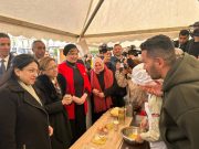 ABDELLATIF LANCE LA CAMPAGNE DE SENSIBILISATION CONTRE LE GASPILLAGE ALIMENTAIRE : « Rationnalisons notre consommation »