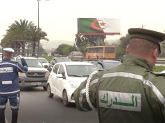 Sécurité routière : campagne de sensibilisation aux accidents de la route durant le Ramadhan