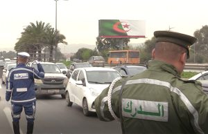 Sécurité routière : campagne de sensibilisation aux accidents de la route durant le Ramadhan