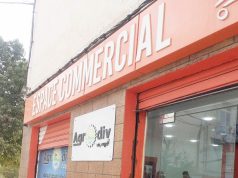 Guelma : Ouverture d’un espace de vente des produits alimentaires à Bouchegouf