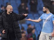 Rayan Aït Nouri : « Guardiola est le meilleur coach de l’histoire du football »