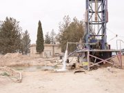 Boumerdes : Le secteur des ressources en eau renforcé par plusieurs nouveaux projets depuis début 2025