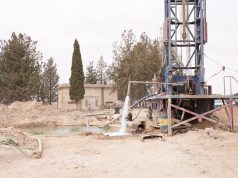 Boumerdes : Le secteur des ressources en eau renforcé par plusieurs nouveaux projets depuis début 2025