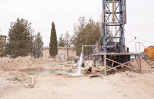 Boumerdes : Le secteur des ressources en eau renforcé par plusieurs nouveaux projets depuis début 2025