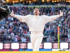 Super Bowl : Le show de Bad Bunny a frôlé les records d’audience