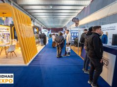 Sétif : Clôture de la 2e édition Bati Hidhab Expo 2026