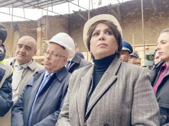 Patrimoine architectural : Bendouda insiste sur la nécessité de valoriser le classement de la ville de Miliana