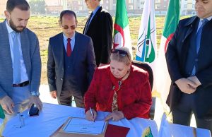 Pôle universitaire de Bouira : Lancement du projet de réalisation de 15 laboratoires de recherche