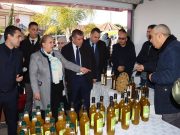 Fête nationale de l’huile d’olive à Bouira : C’est parti pour la 3e édition