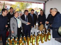 Fête nationale de l’huile d’olive à Bouira : C’est parti pour la 3e édition