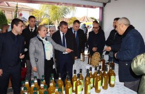 Fête nationale de l’huile d’olive à Bouira : C’est parti pour la 3e édition