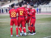Ligue 2 amateur (19e journée) : Le CA Batna nouveau leader à l’Est, la JSEB