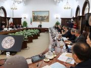 Communiqué du Conseil des ministres