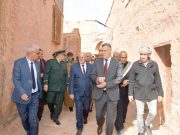 BIODIVERSITÉ : La stratégie nationale mise en lumière