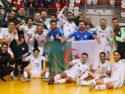 CAN Futsal 2026 : L’Algérie se qualifie à la phase finale