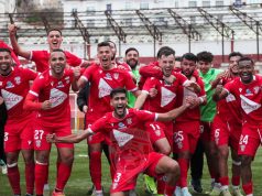 Ligue 1 Mobilis (19e journée) : L’ES Ben Aknoun frappe fort