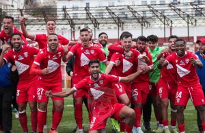 Ligue 1 Mobilis (19e journée) : L’ES Ben Aknoun frappe fort