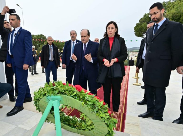 ÉVÉNEMENTS DE SAKIET SIDI YOUSSEF : L’Algérie et la Tunisie se souviennent