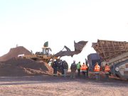 Gara Djebilet : Les partis mettent en avant la portée stratégique du projet