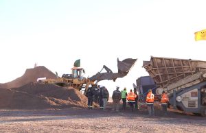 Gara Djebilet : Les partis mettent en avant la portée stratégique du projet