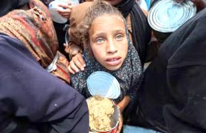 GHAZA : L’enfance brisée sous le poids de la guerre