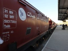 EXPLOITATION DE GARA DJEBILET ET LANCEMENT DE LA LIGNE FERROVIAIRE MINIÈRE OUEST : La société civile salue la portée stratégique du projet