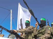 CONTRE LA POURSUITE DE L’OFFENSIVE SUR GHAZA : La résistance palestinienne appelle à des marches mondiales