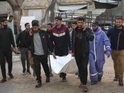 GHAZA : 125 martyrs depuis le début de la 2e phase du cessez-le-feu