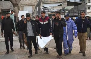 GHAZA : 125 martyrs depuis le début de la 2e phase du cessez-le-feu