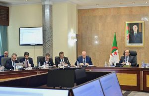 HYDROCARBURES, FINANCEMENT DE PROJET FERROVIAIRE, ALIMENT POUR OVINS, DÉSALINISATION ET IMPORTATION DE BUS : Le Gouvernement examine plusieurs dossiers