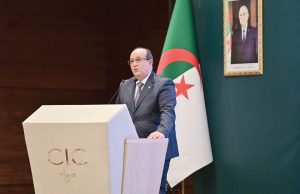 LE DISPOSITIF Y AFFERENT REPRESENTE UN SOCLE FONDAMENTAL POUR L’EDIFICATION D’UN ETAT MODERNE : L’Algérie adopte la gouvernance des données