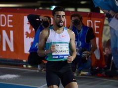 Tout en validant son billet pour le Mondial : Gouaned signe un nouveau record d’Algérie du 800 m en salle