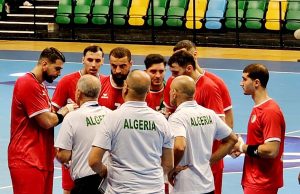La sélection nationale de handball en suspens : L’incompréhensible silence de la FAHB