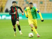 Ligue des champions d’Afrique : La JS Kabylie dit presque adieu à la qualification