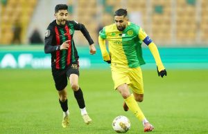 Ligue des champions d’Afrique : La JS Kabylie dit presque adieu à la qualification
