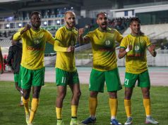 Ligue 1 Mobilis (20e journée) : L’USMA freinée par la JSS