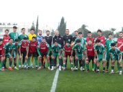 FAF : L’Allemand Jurgen Klinsmann en visite au CTN de Sidi Moussa